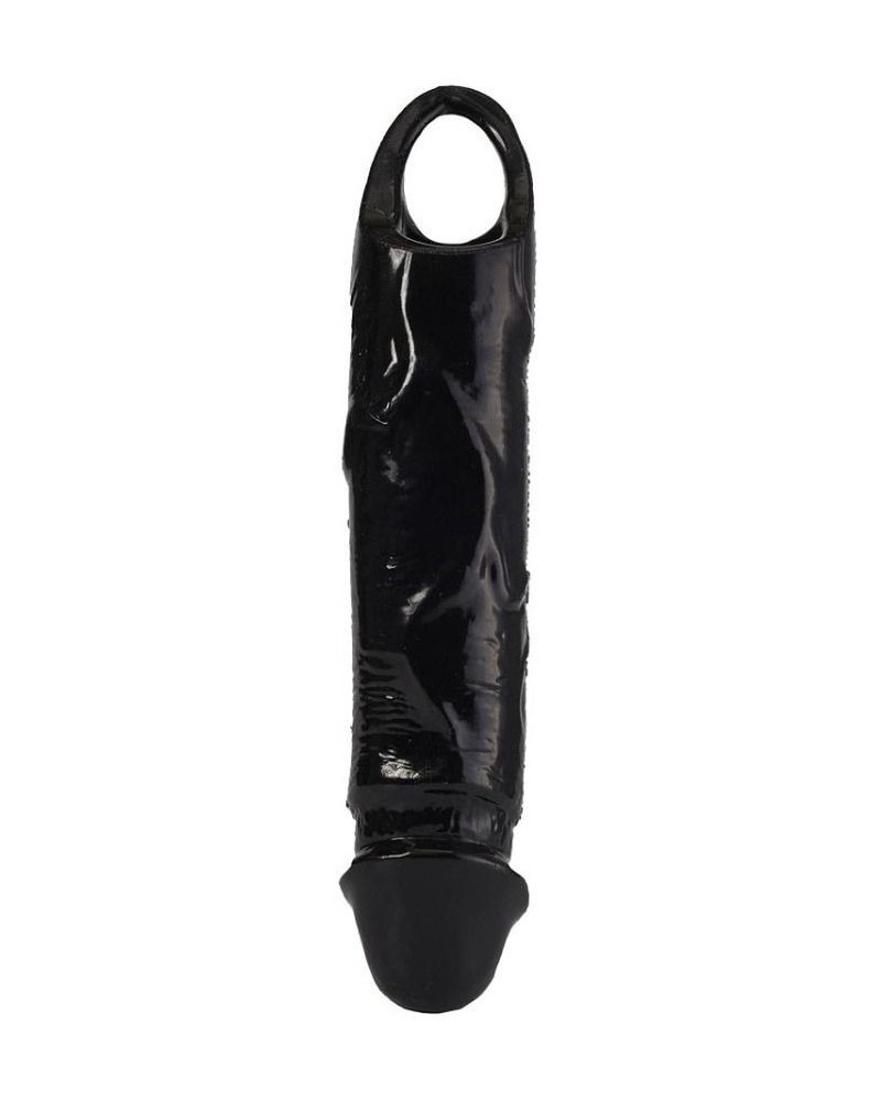 Gaine de pEnis The Punisher 23 x 5cm pas cher