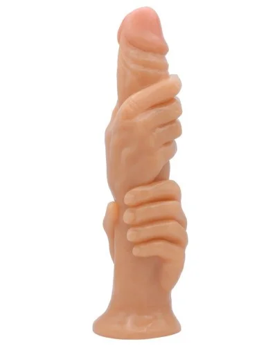 Gode Fisted Grip 30 x 9.5cm pas cher
