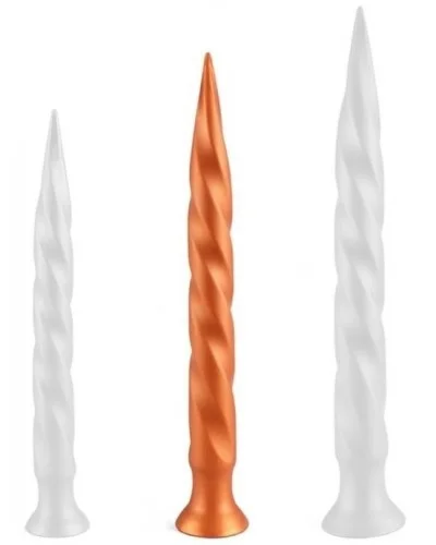 Gode Long Tail M 42 x 4.5 cm pas cher