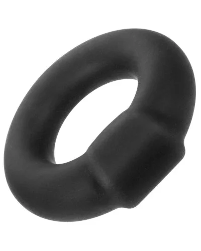 Cockring Silicone Optimum Alpha 32mm Noir pas cher