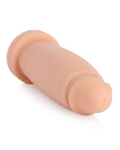 Gode Silicone Pedro Mr Dick's Toys S 16 x 5.5cm pas cher