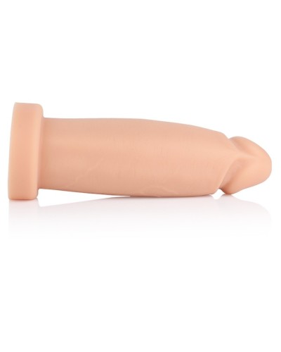 Gode Silicone Pedro Mr Dick's Toys L 22 x 7.5cm pas cher