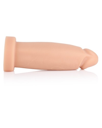 Gode Silicone Pedro Mr Dick's Toys XL 25 x 8.5cm pas cher