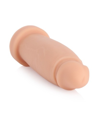 Gode Silicone Pedro Mr Dick's Toys XXL 28 x 9.5cm pas cher