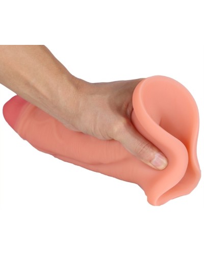 Gode Silicone Marco Mr Dick's Toys XXL 32 x 10.5cm pas cher