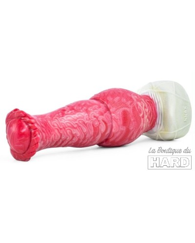 Gode Alien Getorix 20 x 6.5cm pas cher