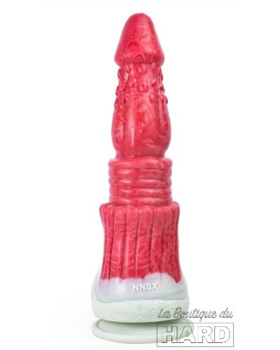 Gode Alien Nevrax 20 x 5.5cm pas cher