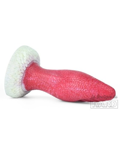 Gode Alien Snok 20 x 6.5cm pas cher