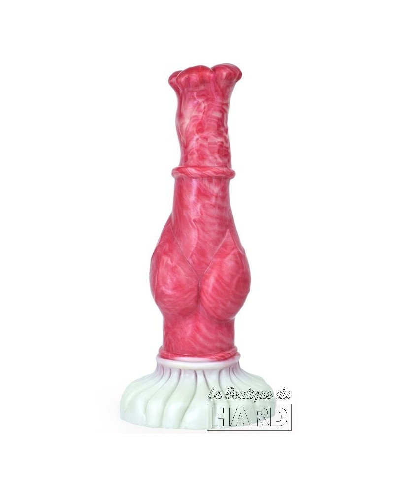 Gode Alien Sandix 22 x 7cm pas cher