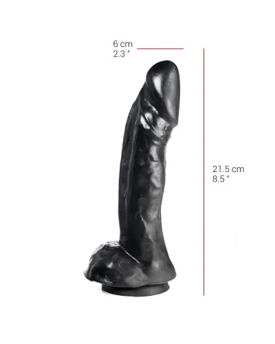 Gode XL Dildorama 22 x 6 cm pas cher