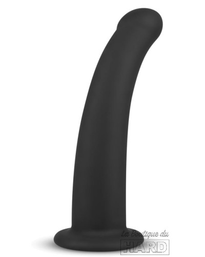 Gode Parker 17 x 3.8cm Noir pas cher