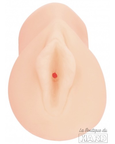 Mini masturbateur Vagina 13cm pas cher