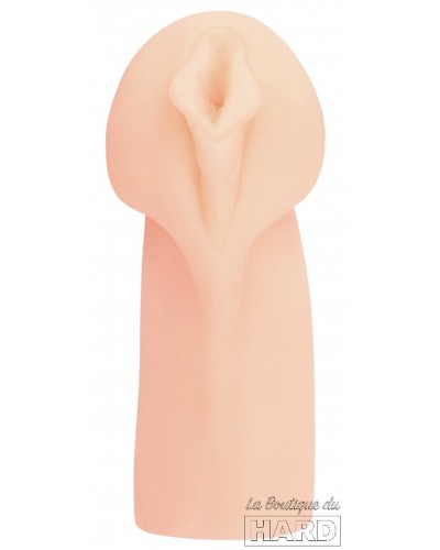 Mini masturbateur Vagina 13cm pas cher