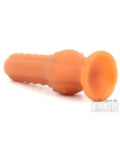 Plug Silicone Vetix S 11 x 3.7cm pas cher