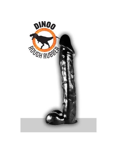 Gode XXL Dinoo Krito 30 x 8 cm pas cher