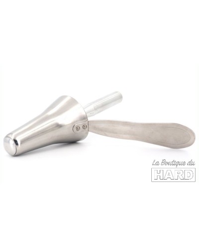 Speculum anal Trumpet 8 x 5cm pas cher