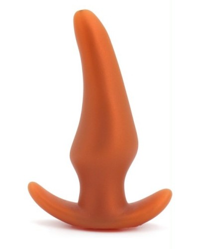 Plug Silicone Spadix L 18 x 6cm pas cher