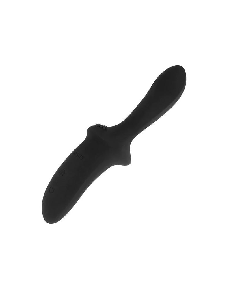 Stimulateur de prostate rotatif Sceptre Nexus 10 x 3.4cm pas cher