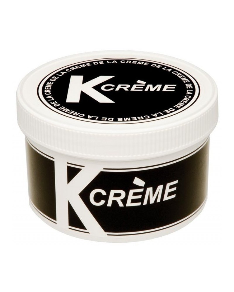 Graisse Anale K Creme 400mL pas cher