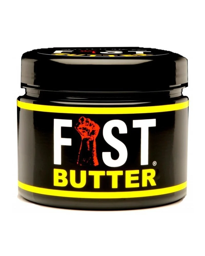 Graisse Fist Butter 500mL pas cher