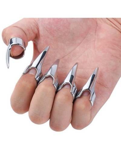 Griffe sensuelle Wolf Claw - A l'unitE pas cher