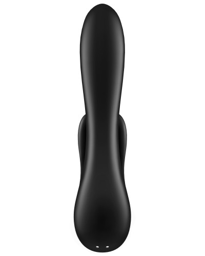 Vibro Rabbit connect