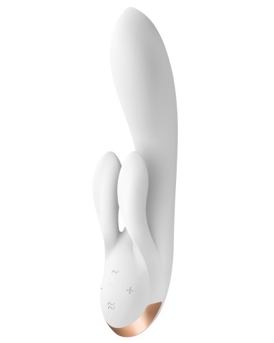 Vibro Rabbit connect