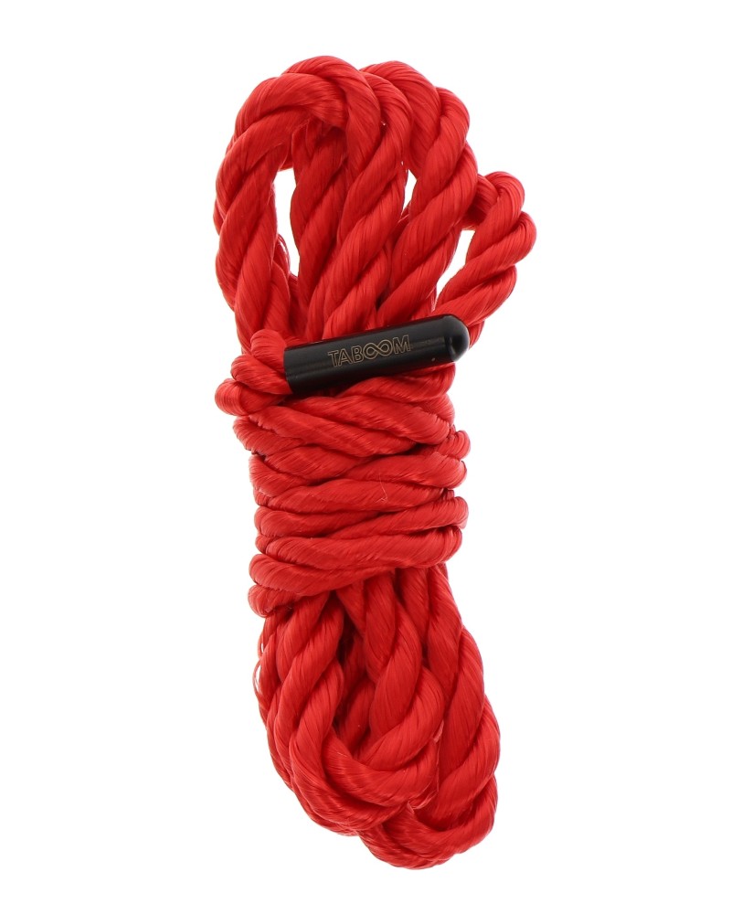 Corde de bondage Taboom 1m50 - 