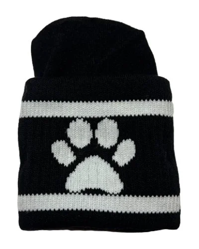 Bandeau de poignet DOG PAW Sker8boy  pas cher