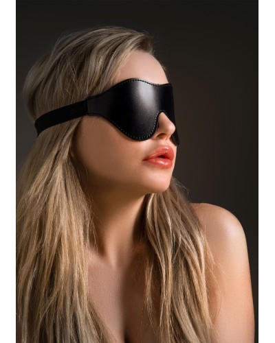 Masque Blind Intense Taboom Noir  pas cher