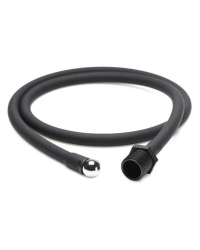 Tuyau flexible pour le lavement Premium Hose 1m  pas cher