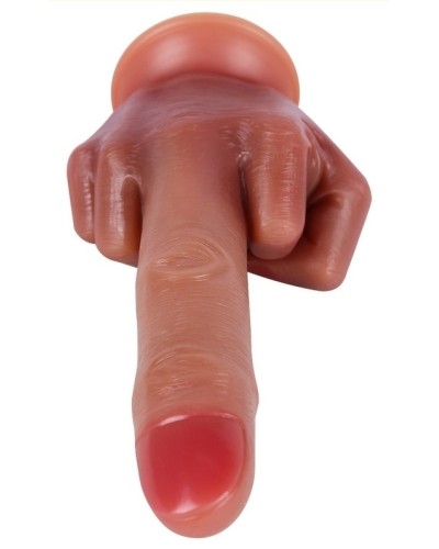 Gode Fuck 13 x 3.8cm  pas cher