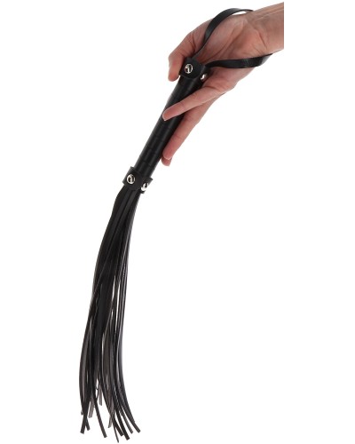 Martinet Sm Whip Taboom 45cm Noir  pas cher