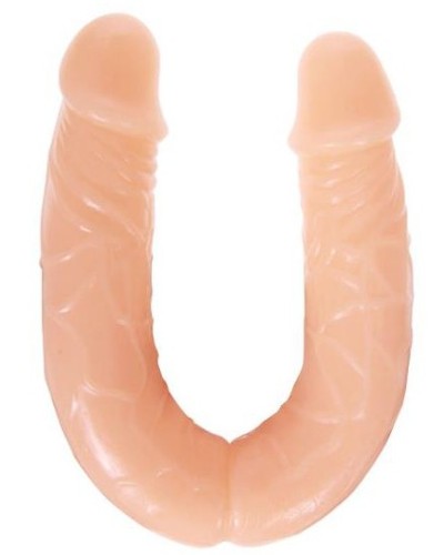 Double gode Dones 36 x 4.2cm  pas cher