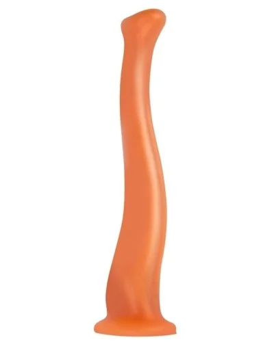 Gode Silicone Trunky L 40 x 6.5cm  pas cher