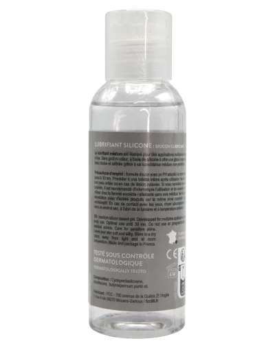 Lubrifiant Silicone Formule 2 EasyLub 100ml  pas cher