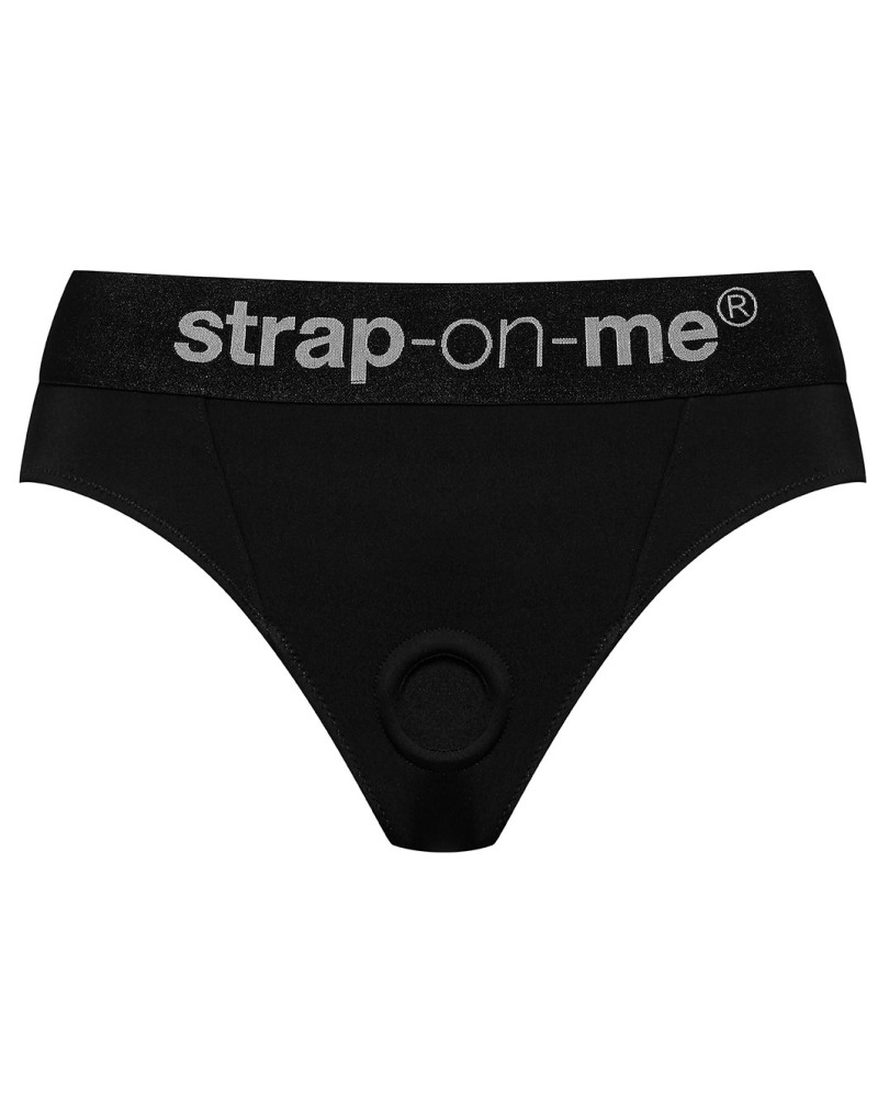 Harnais Heroine Strap-On-Me Taille XL pas cher