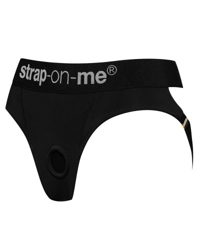 Harnais Heroine Strap-On-Me Taille XL pas cher