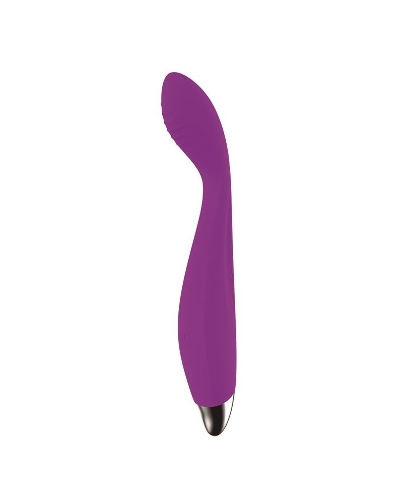 Vibro G-Spot Flex 12 x 4cm Violet