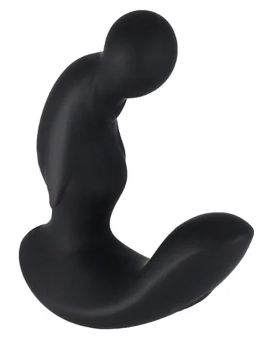 Stimulateur de prostate vibrant Nero 10 x 4cm