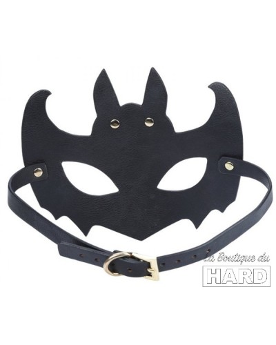 Masque Bat Noir