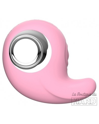 Stimulateur de Clitoris Comma sur la Boutique du Hard