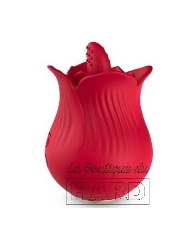 Stimulateur de Clitoris Rednip sur la Boutique du Hard