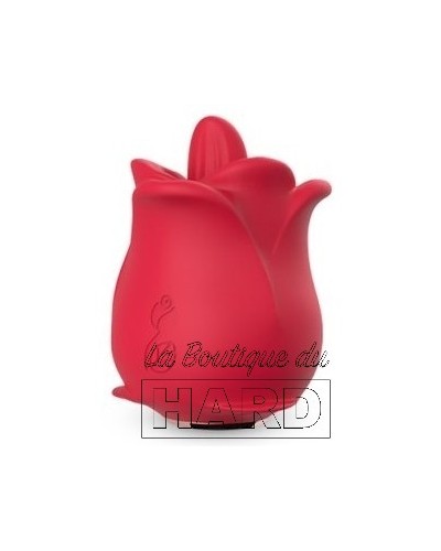 Stimulateur de Clitoris Roseshap sur la Boutique du Hard