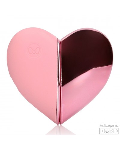 Stimulateur de Clitoris Heartbit sur la Boutique du Hard