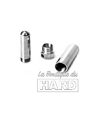 Inhalateur à Aroma sur la Boutique du Hard