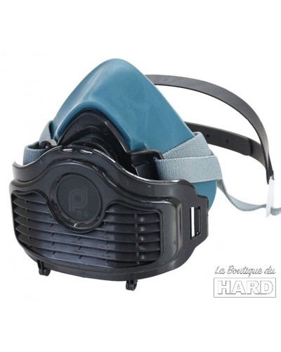 Masque de respiration Full Pop sur la Boutique du Hard