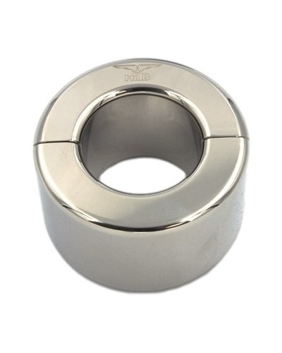 Ballstretcher en métal Classic Hauteur 4cm - Diamètre 34mm - Poids 700g sur la Boutique du Hard