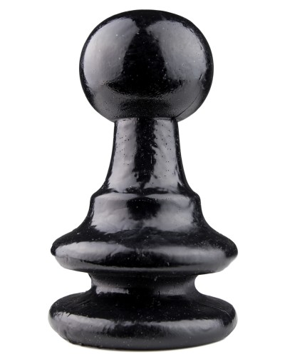 KING CHESS 15 x 9.5 cm pas cher