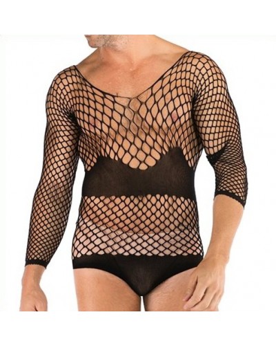 Combinaison Mesh HORNET sur la Boutique du Hard